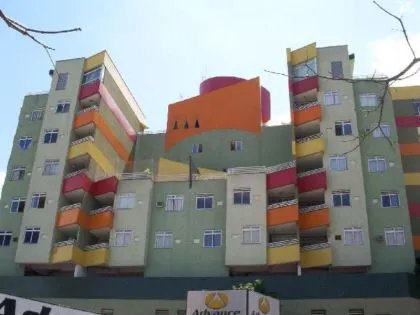 Apartamento para aluguel em Campos Elíseos